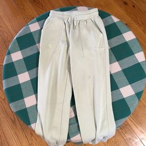 Mint Universal Thread Sweatpants